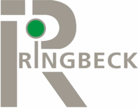 R RINGBECK Logo (DPMA, 05/28/2021)