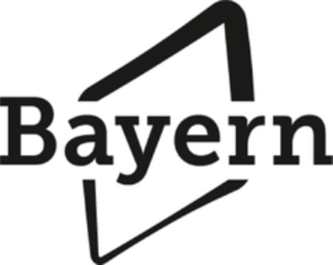 Bayern Logo (DPMA, 22.07.2021)