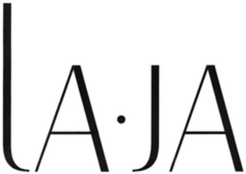 LA · JA Logo (DPMA, 30.07.2021)