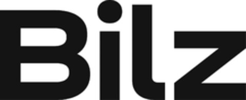 Bilz Logo (DPMA, 14.12.2021)