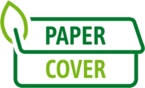 PAPER COVER Logo (DPMA, 23.02.2021)