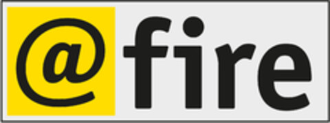 @ fire Logo (DPMA, 24.03.2021)