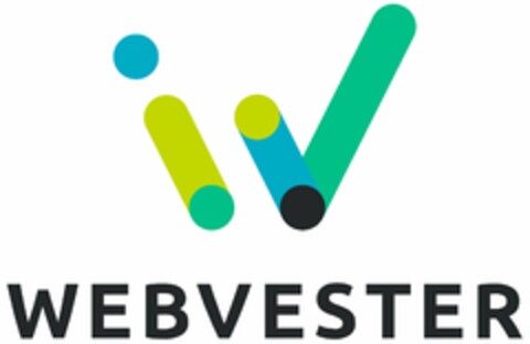 WEBVESTER Logo (DPMA, 10.09.2021)