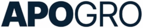 APOGRO Logo (DPMA, 15.12.2021)