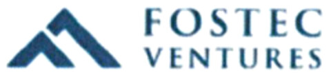 FOSTEC VENTURES Logo (DPMA, 05.01.2022)