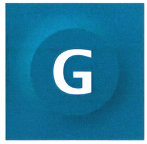 G Logo (DPMA, 11.03.2022)