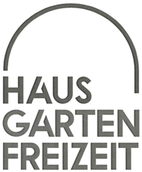 HAUS GARTEN FREIZEIT Logo (DPMA, 20.09.2022)