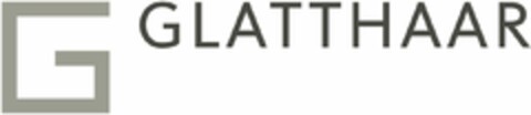 GLATTHAAR Logo (DPMA, 09.03.2022)