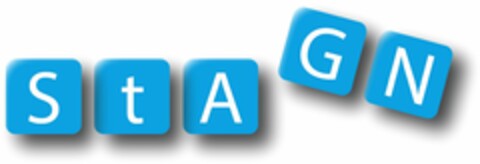 StAGN Logo (DPMA, 09/08/2022)