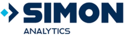 SIMON ANALYTICS Logo (DPMA, 09.12.2022)