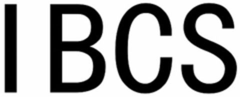 I BCS Logo (DPMA, 08.04.2022)