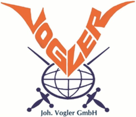 VOGLER Joh. Vogler GmbH Logo (DPMA, 09.05.2022)