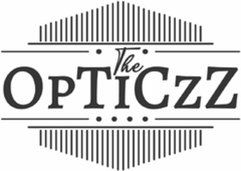 The OPTICZZ Logo (DPMA, 11.05.2022)