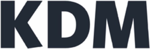 KDM Logo (DPMA, 08.10.2022)