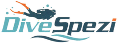 Dive Spezi Logo (DPMA, 04.11.2023)