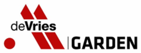 deVries GARDEN Logo (DPMA, 08/31/2023)