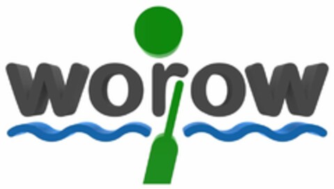 worow Logo (DPMA, 20.10.2023)