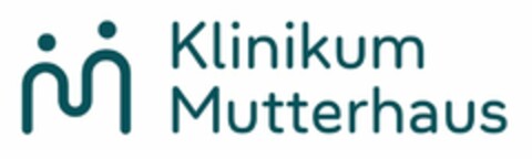 Klinikum Mutterhaus Logo (DPMA, 05.12.2023)