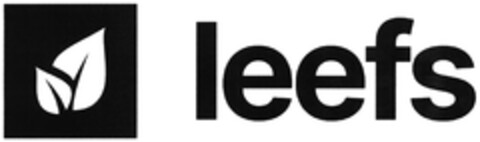leefs Logo (DPMA, 04/02/2023)