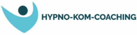 HYPNO-KOM-COACHING Logo (DPMA, 04/29/2023)