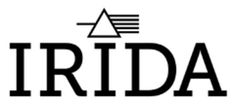 IRIDA Logo (DPMA, 07/05/2023)