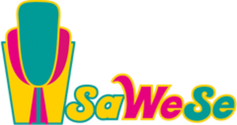 SaWeSe Logo (DPMA, 21.07.2023)