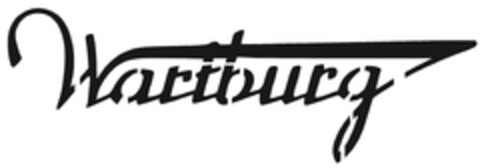 Wartburg Logo (DPMA, 24.11.2023)