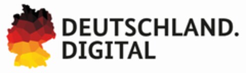 DEUTSCHLAND. DIGITAL Logo (DPMA, 08.04.2024)