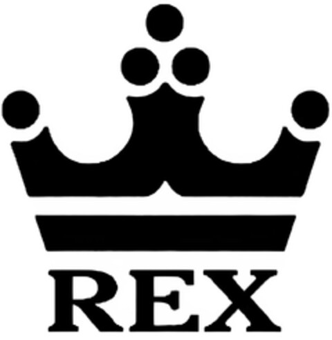 REX Logo (DPMA, 04/27/2024)