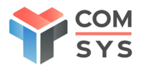 COM SYS Logo (DPMA, 25.06.2024)