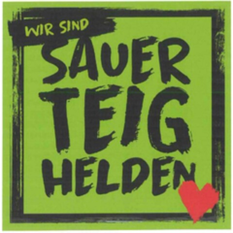 WIR SIND SAUERTEIGHELDEN Logo (DPMA, 15.01.2024)