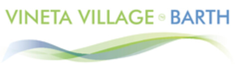 VINETA VILLAGE BARTH Logo (DPMA, 27.01.2024)