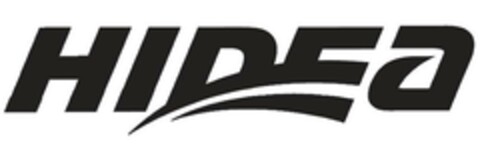 HIDEA Logo (DPMA, 03/27/2024)