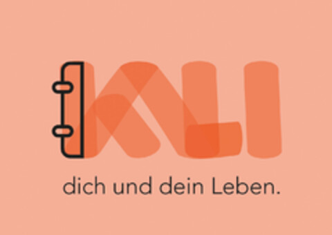 KALI dich und dein Leben. Logo (DPMA, 27.04.2024)