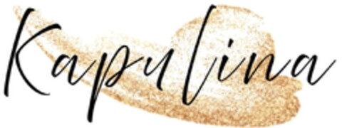 Kapulina Logo (DPMA, 19.12.2024)
