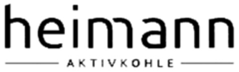 heimann AKTIVKOHLE Logo (DPMA, 03.01.2025)
