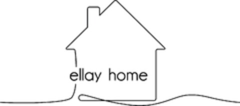 ellay home Logo (DPMA, 09.02.2025)