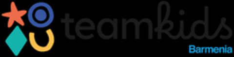 teamkids Barmenia Logo (DPMA, 18.02.2025)