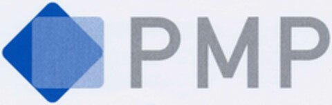 PMP Logo (DPMA, 12.09.2002)