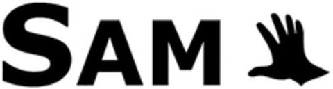 SAM Logo (DPMA, 05/26/2003)