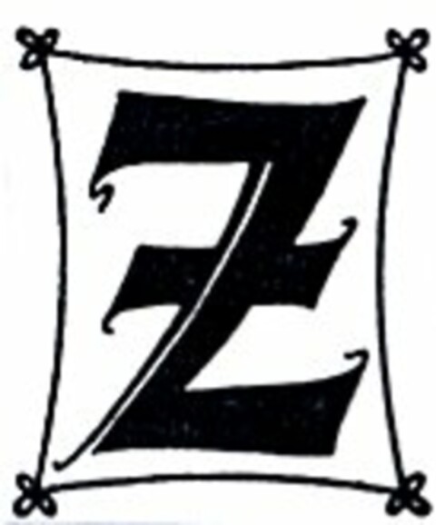 Z Logo (DPMA, 02.12.2003)