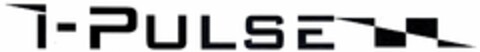 i-PULSE Logo (DPMA, 03.02.2004)