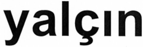 yalçin Logo (DPMA, 08.03.2004)