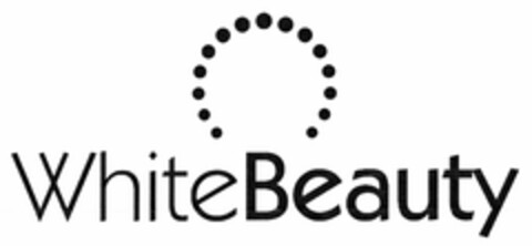 WhiteBeauty Logo (DPMA, 03/24/2004)