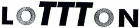 LOTTTON Logo (DPMA, 29.03.2004)