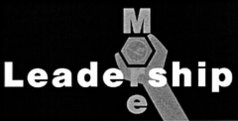 More Leadership Logo (DPMA, 20.01.2005)