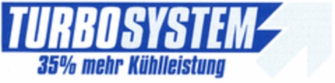 TURBOSYSTEM Logo (DPMA, 08/05/2005)