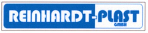 REINHARDT-PLAST GMBH Logo (DPMA, 12.04.2005)