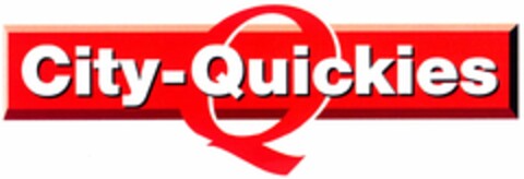 City.Quickies Logo (DPMA, 06/03/2005)