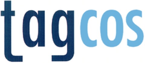 tagcos Logo (DPMA, 19.06.2006)